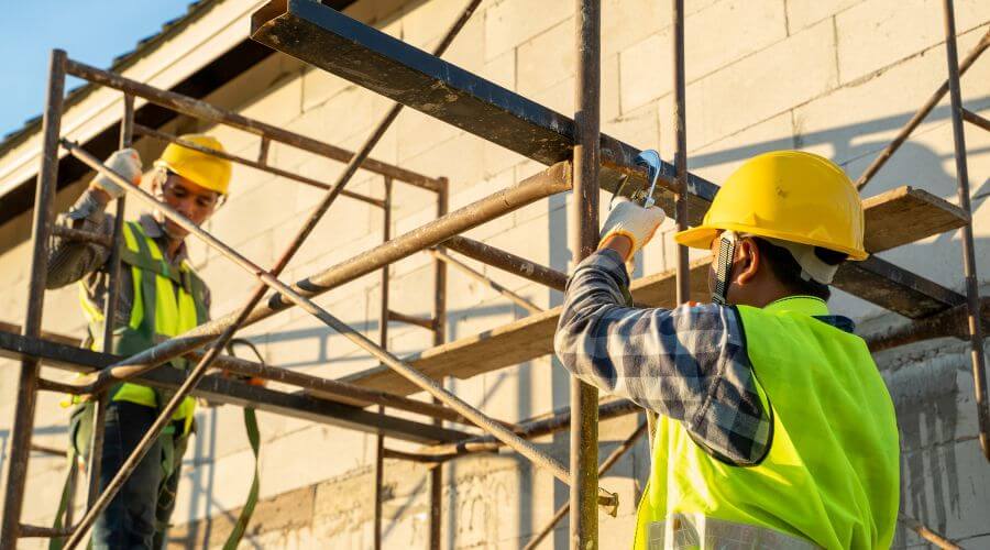 Expert top industrial roofings services in Clio, CA